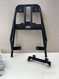 Portapacchi posteriore Benelli TRK 502 2017 - 2019