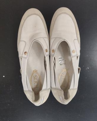 ballerine Tod's num 38 1/2