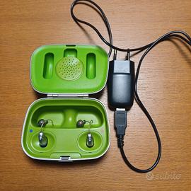 APPARECCHI ACUSTICI PHONAK
