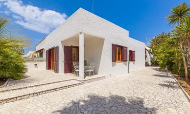 Torre dell'orso villa 25 luglio-8 agosto vacanze