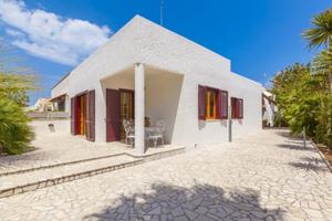 Torre dell'orso villa 25 luglio-8 agosto vacanze