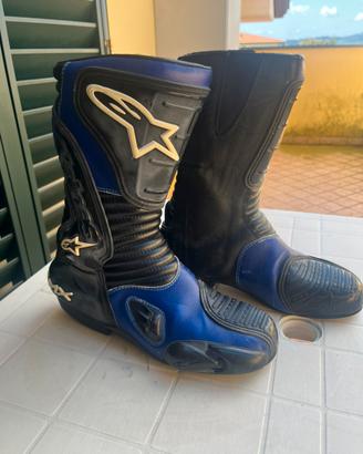 Stivali moto Alpinestars