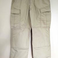 Pantalone kaki 5.11 Tactical TG 31 NUOVO