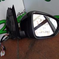 RETROVISORE DESTRO PER C5 AIRCROSS C84 2021