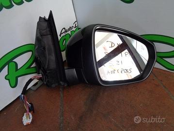 RETROVISORE DESTRO PER C5 AIRCROSS C84 2021