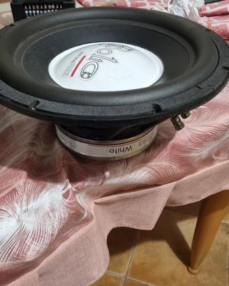subwoofer