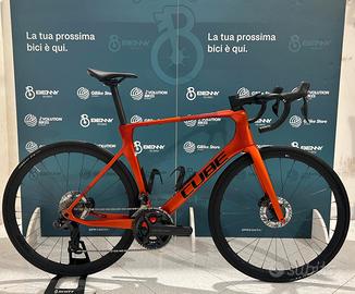 Cube Agree C:62 Race Taglia 58