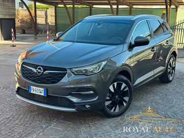 Opel Grandland X 1.2 Turbo 12V 130 CV Start&Stop I