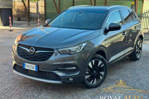 Opel Grandland X 1.2 Turbo 12V 130 CV Start&Stop I