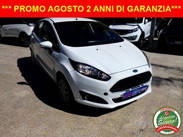 FORD Fiesta 1.5 TDCi 75CV 5P Business N1