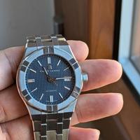 Maurice Lacroix 39mm