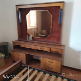 Mobili per camere da letto