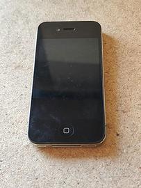 Apple Iphone 4 A1332 [Non funzionante]