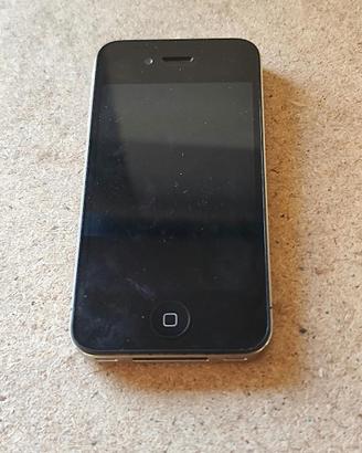 Apple Iphone 4 A1332 [Non funzionante]