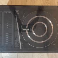 Giradischi Telefunken Compact 1001 S