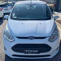 FORD B-Max 1.0 EcoBoost 100 CV Business Titanium