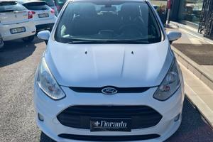 FORD B-Max 1.0 EcoBoost 100 CV Business Titanium