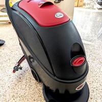 Lavasciuga Lavapavimenti Viper AS510B NUOVO