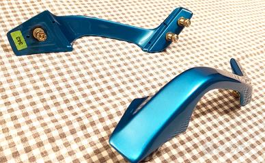 Maniglie passeggero BMW K1100 RS/RT anni 90