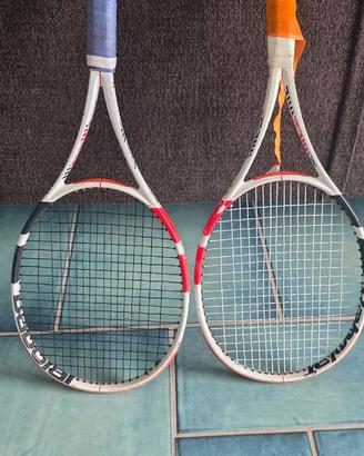 Pure strike 98 16x19 manico 3