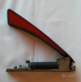 Freccia a bacchetta 6 volts per auto d'epoca