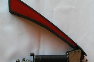 Freccia a bacchetta 6 volts per auto d'epoca