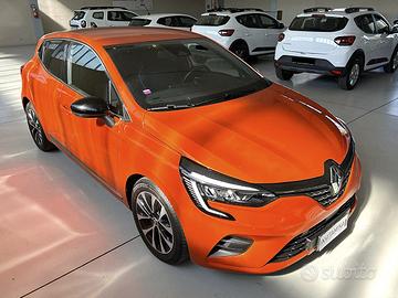 Renault Clio TCe 100 CV GPL 5 porte Techno