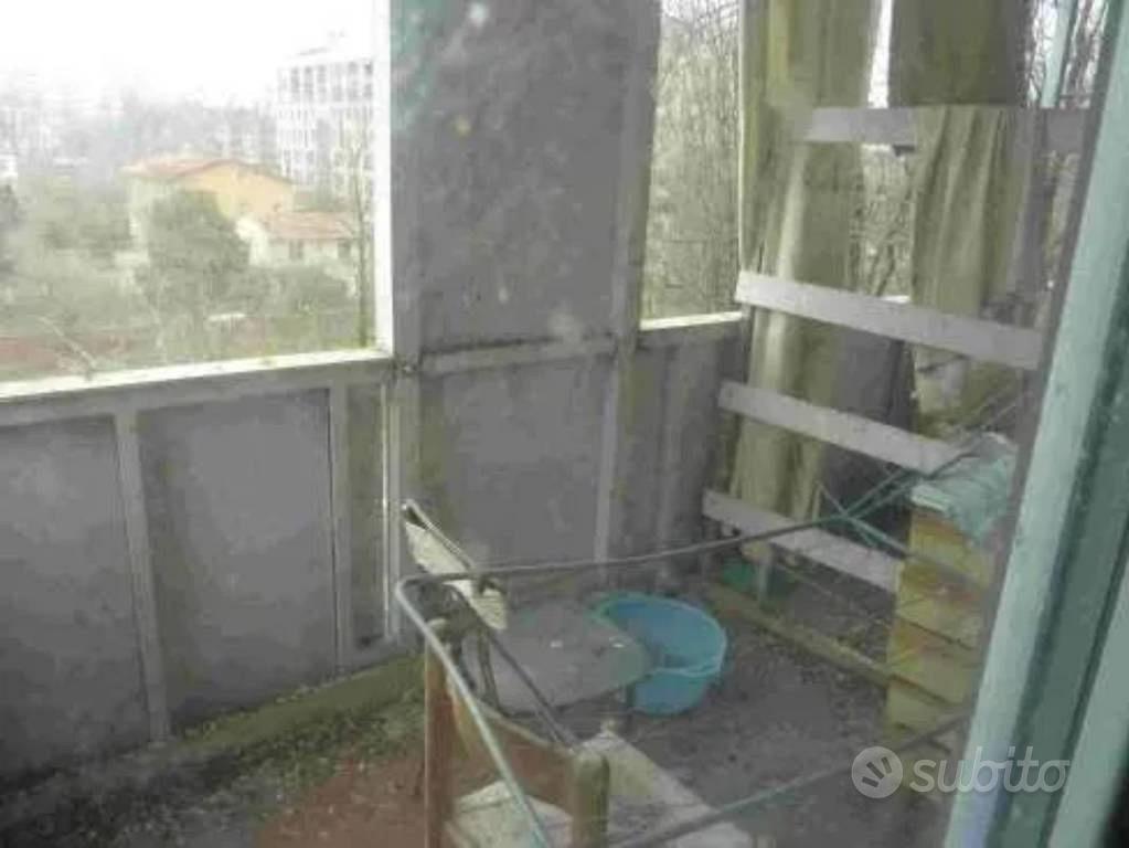 Appartamento – Reggio Emilia, Rione Don Pasquino Borghi, Ospizio - Vista 3