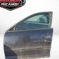 Sportello Porta Portiera Anteriore Sinistra Audi A