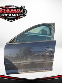 Sportello Porta Portiera Anteriore Sinistra Audi A