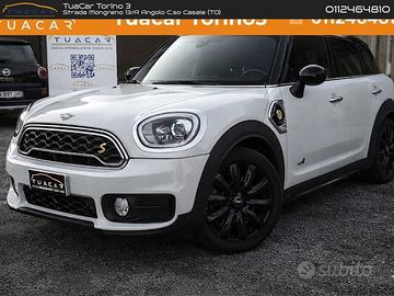 Mini Cooper SE Countryman Hype 1.5 SE PHEV #9866