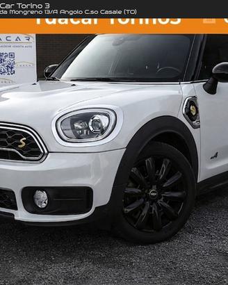 Mini Cooper SE Countryman Hype 1.5 SE PHEV #9866