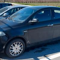 ypsilon