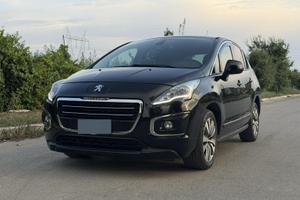 Peugeot 3008 1.6 115cv hdi