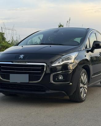 Peugeot 3008 1.6 115cv