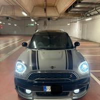 MINI 2.0 Cooper S Pro Countryman (F60)