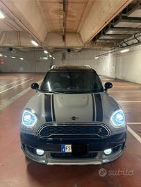 MINI 2.0 Cooper S Pro Countryman (F60)