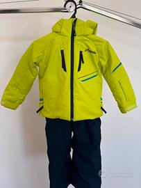 Phenix Suku Suku 0-4 (completo sci)