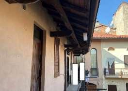 Appartamento a Vaprio d'Adda (MI)