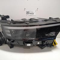 FARO ANTERIORE DESTRO OPEL Mokka Serie 9860321280