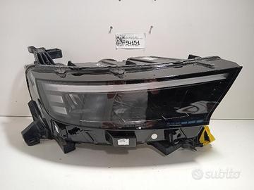 FARO ANTERIORE DESTRO OPEL Mokka Serie 9860321280