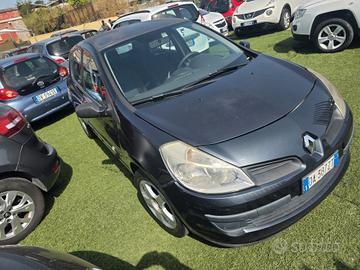 Renault Clio Storia 1.5 dCi 65CV 5 porte Dynamique