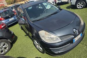 Renault Clio Storia 1.5 dCi 65CV 5 porte Dynamique