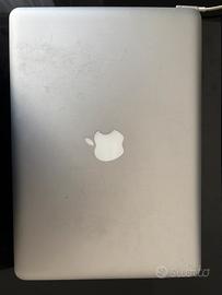 Macbook Pro 2013