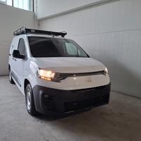 Fiat Doblò van blue hdi 1.5