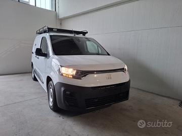 Fiat Doblò van blue hdi 1.5