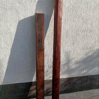 Travi Morali Abete Asse Traversa Palo Longherone