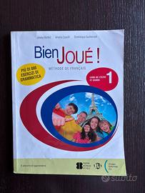 Bien Joué 1/2/3 -Eli edizioni