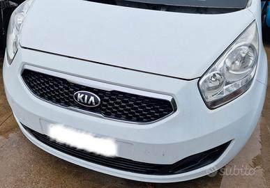 Ricambi Kia Venga