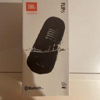 Cassa jbl flip 6